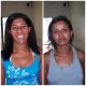 Marcilene e Rosiane